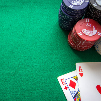 How to Choose the Right Felt for Your Home Poker Table – Just Poker Tables