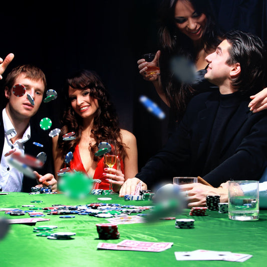 Poker Table Positions: How to Take Advantage of Where You’re Sitting at the Game