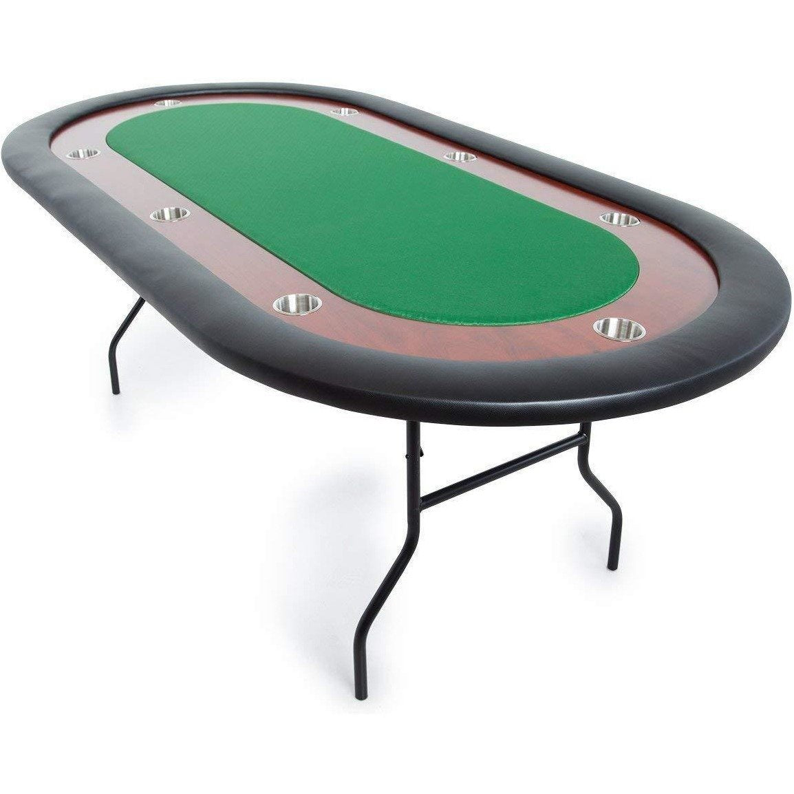 Buy BBO Poker Tables Ultimate Jr Folding Poker Table – Just Poker Tables